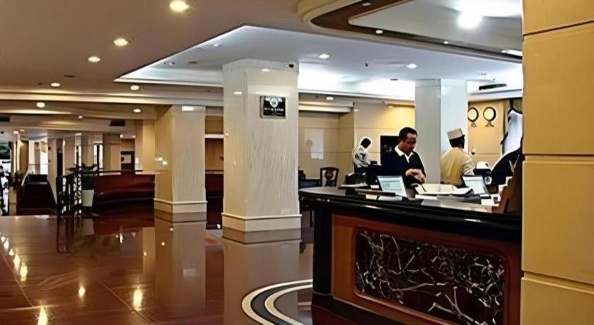 Friendship Hotel Thẩm Quyến Ngoại thất bức ảnh